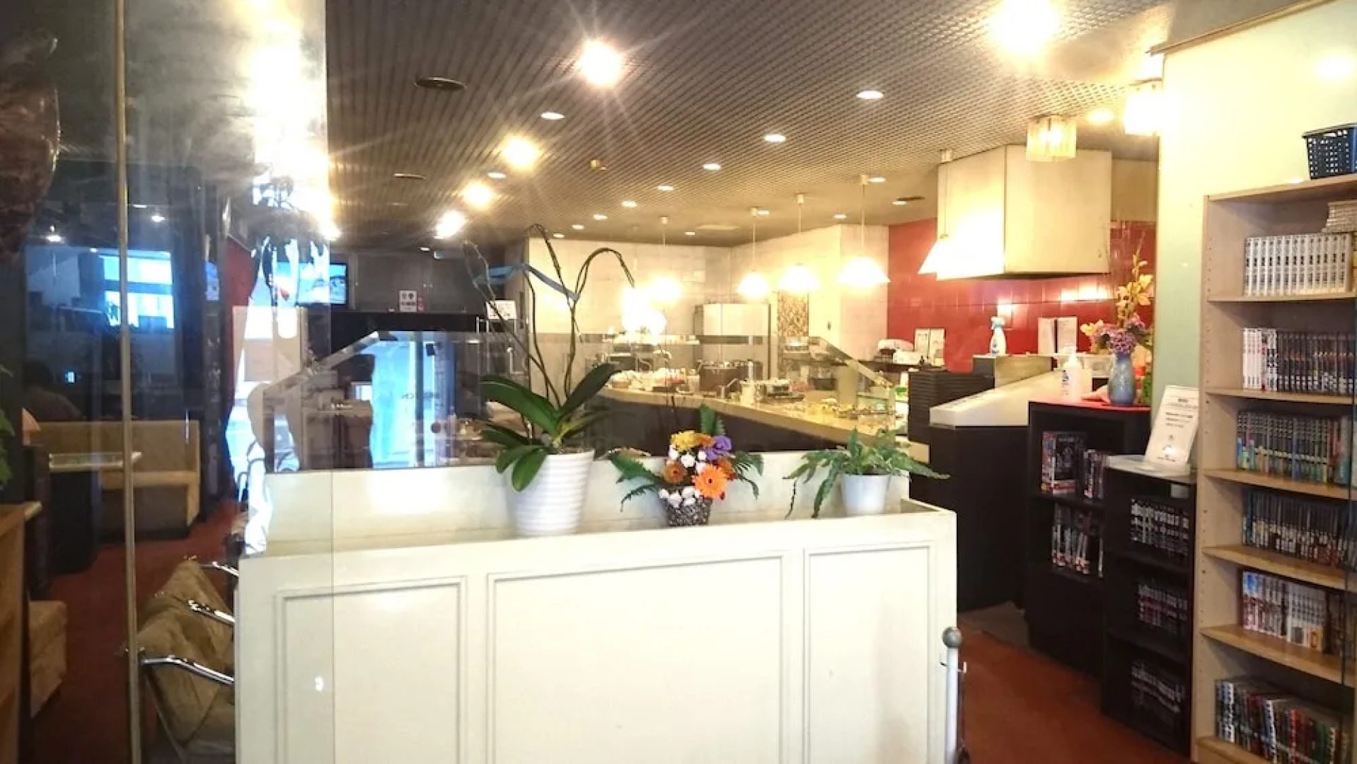 Royal Inn Shinyamaguchi