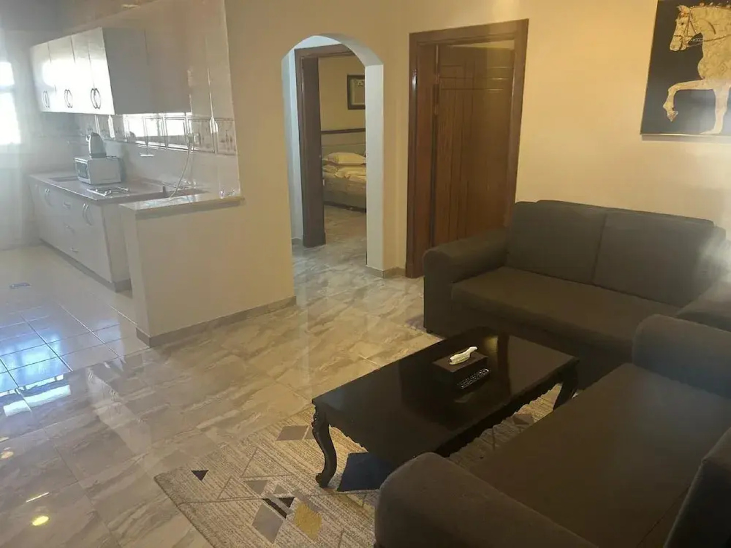 Sweet Spirit Hotel Sakaka