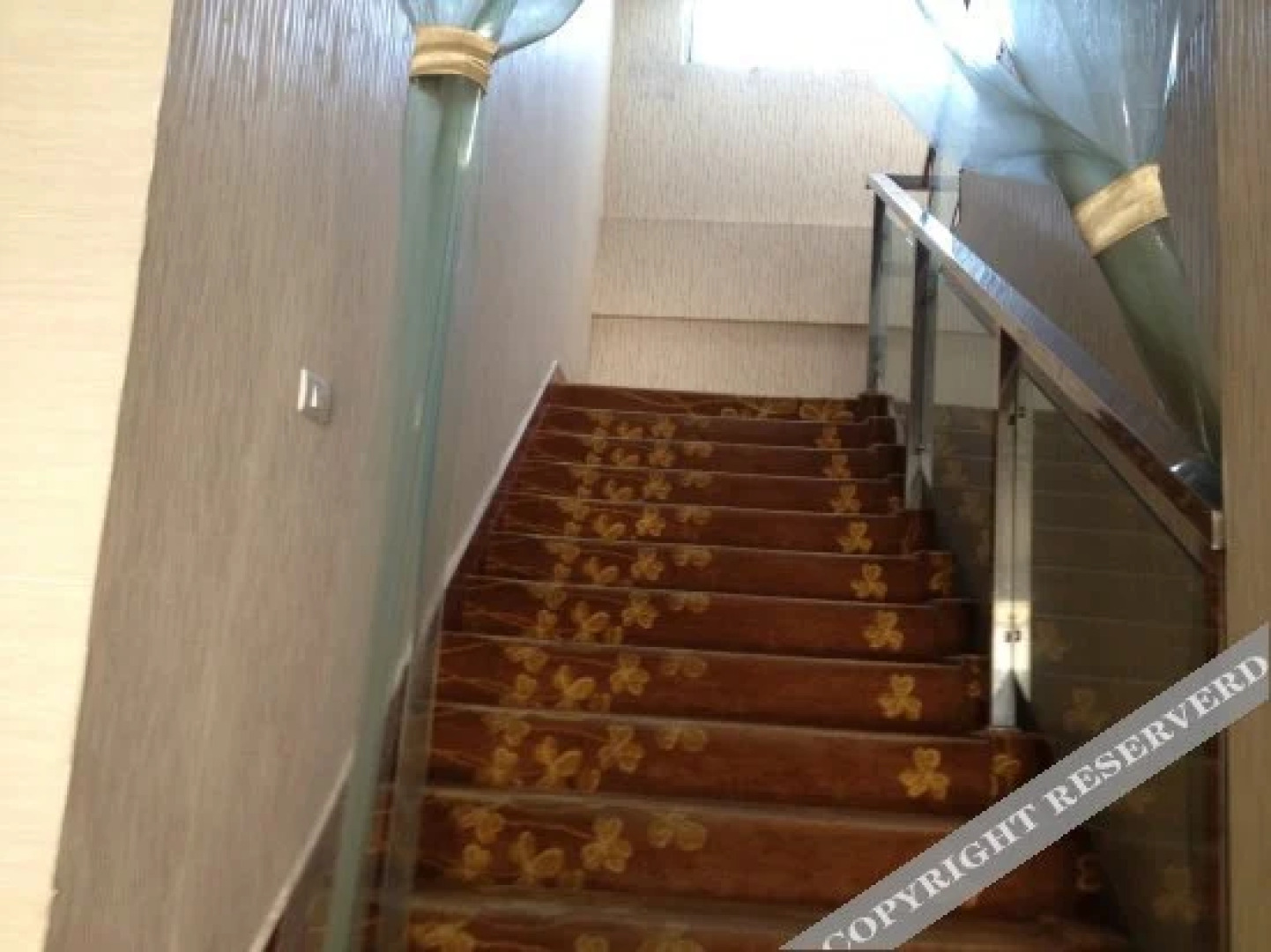 Jindi Business Hotel