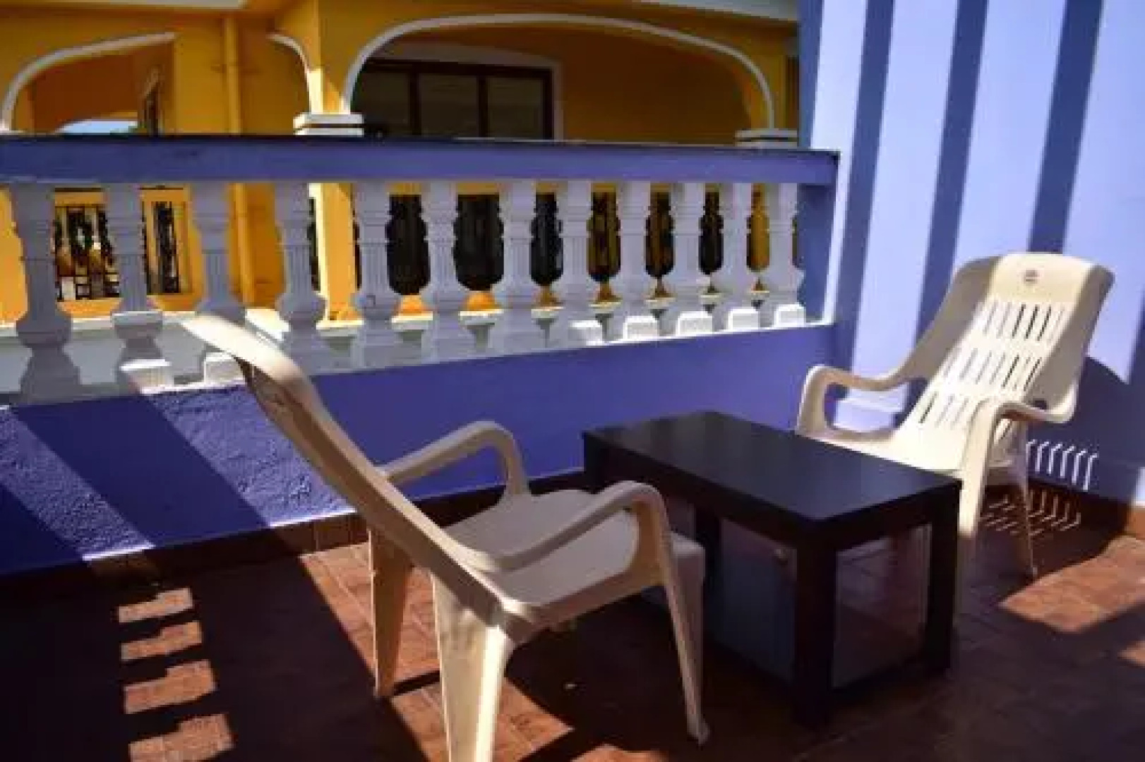 Calvin's 3 BDR Villa