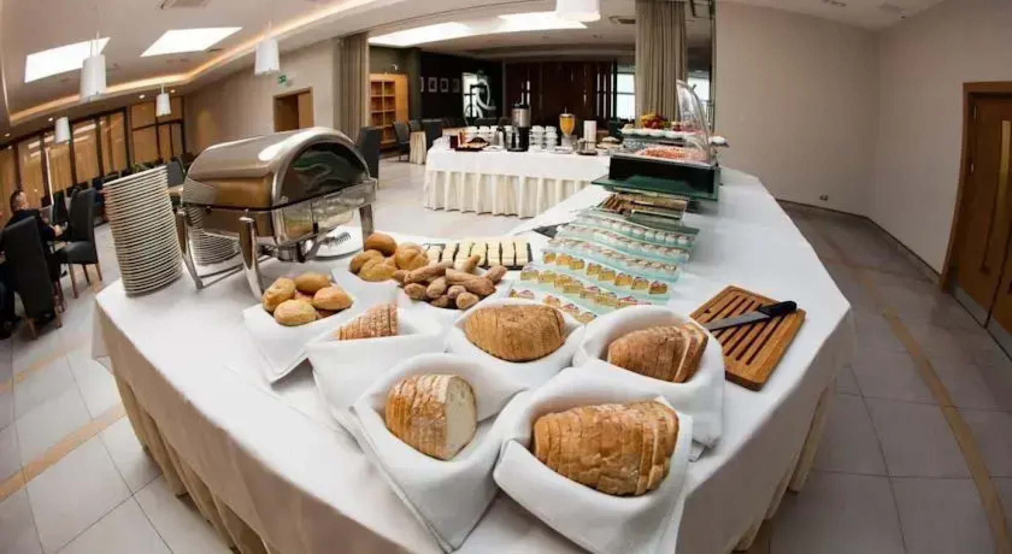 Aroma Stone Hotel Spa