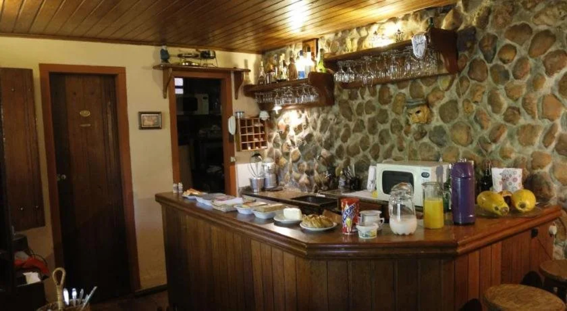 Pousada Águas Claras