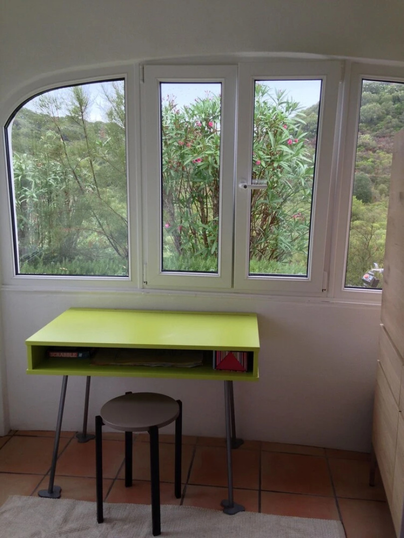 House With 3 Bedrooms in Maó-mahón, With Wonderful sea View, Private P