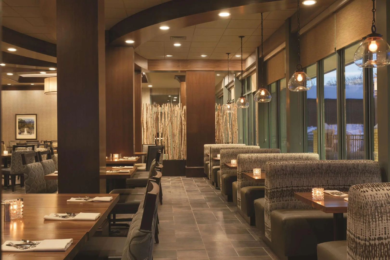 Embassy Suites Saratoga Springs