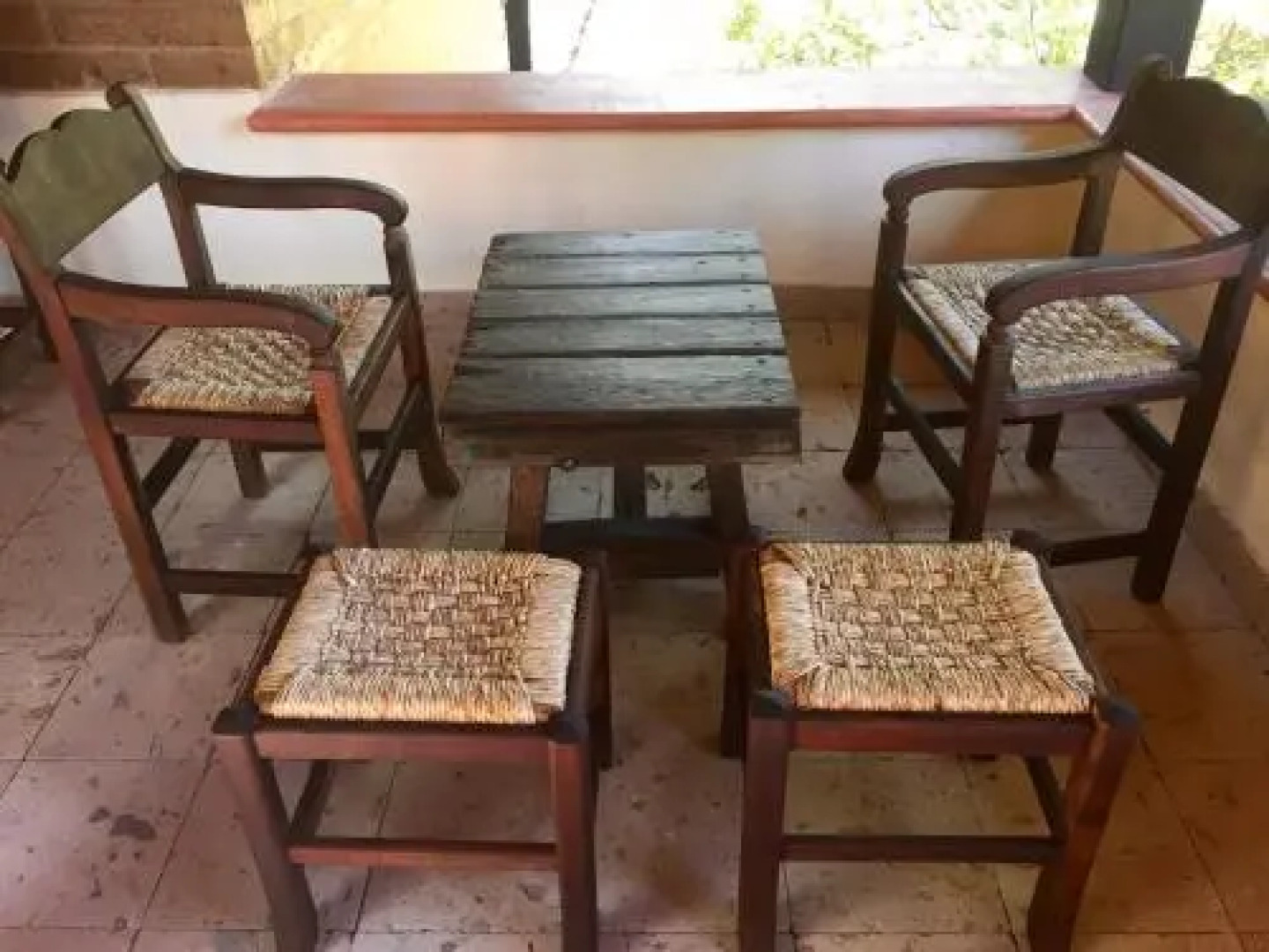 La Galerita De San Sebastian