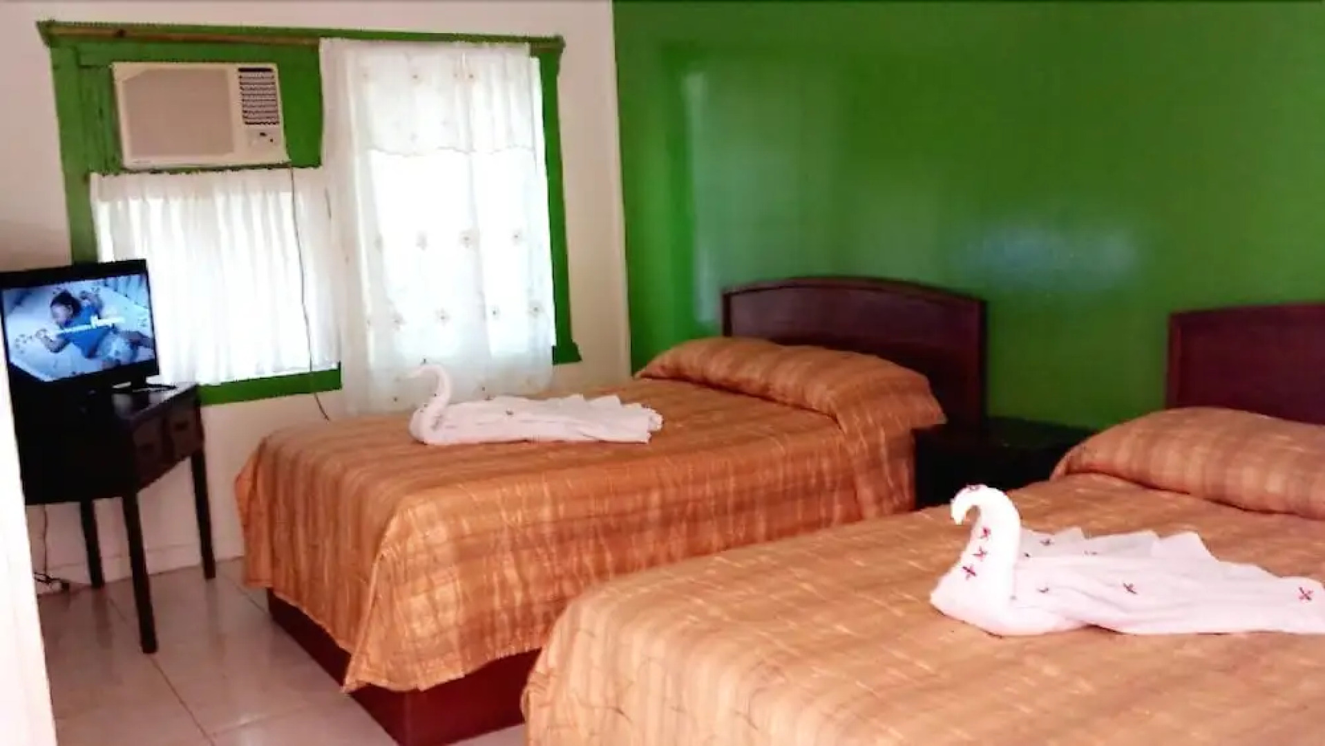 Hotel La Quinta Roatan