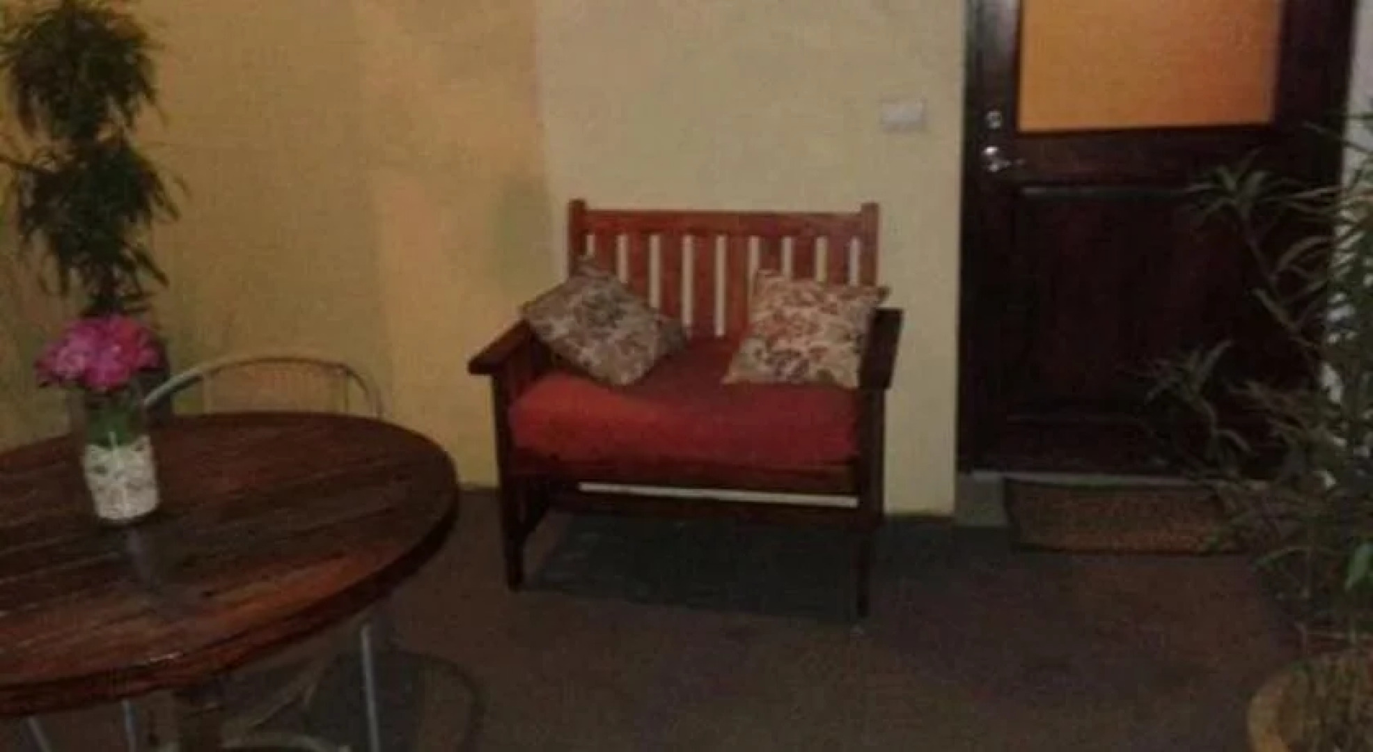 Boutique Hotel Luamey