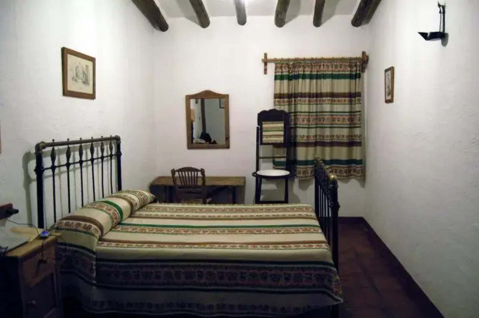 Posada del Tempranillo