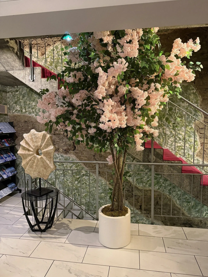 Kaiser Hotel Bregenz