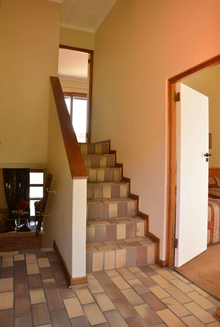 Little Switzerland Resort