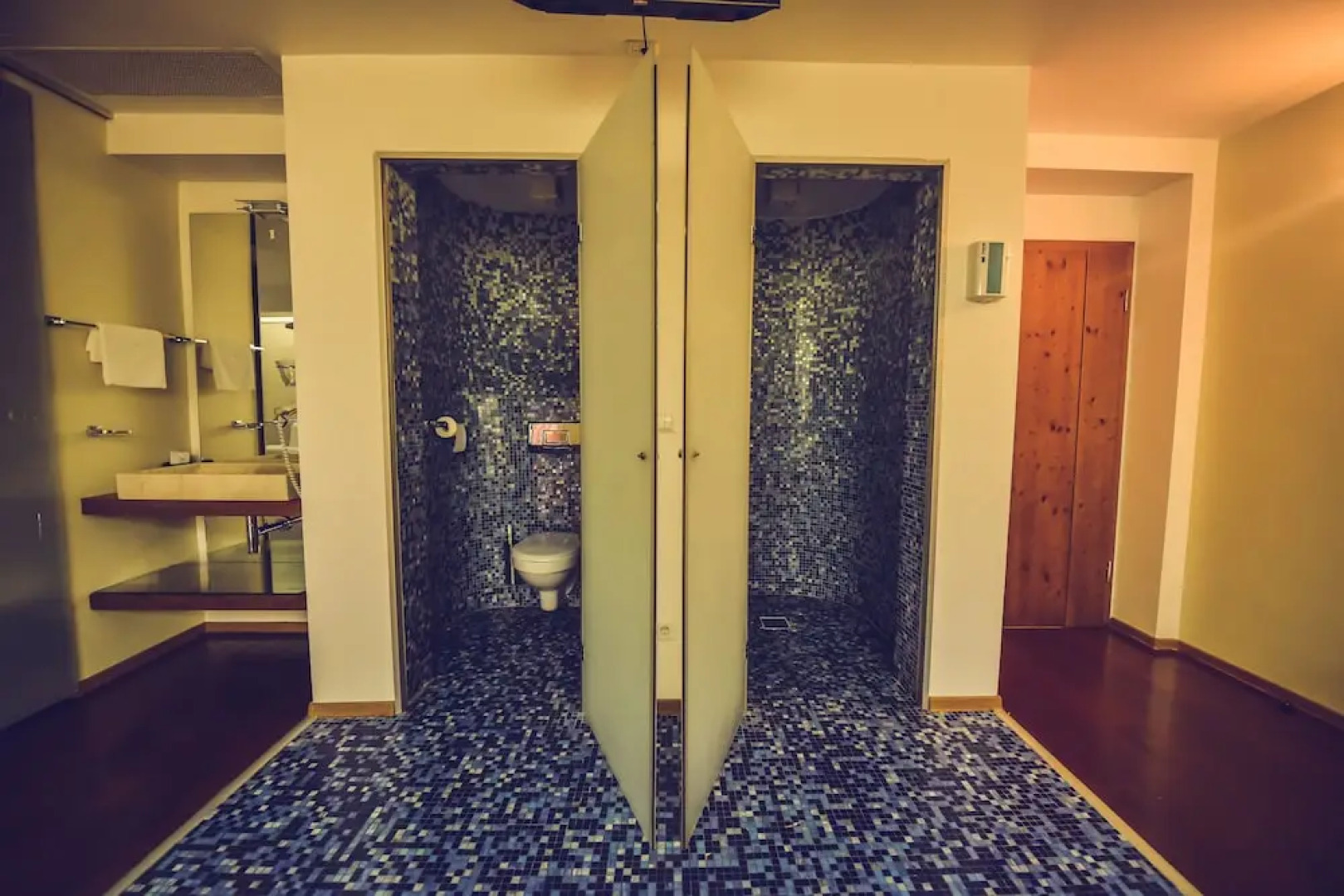 Hotel Spa Ice Resort