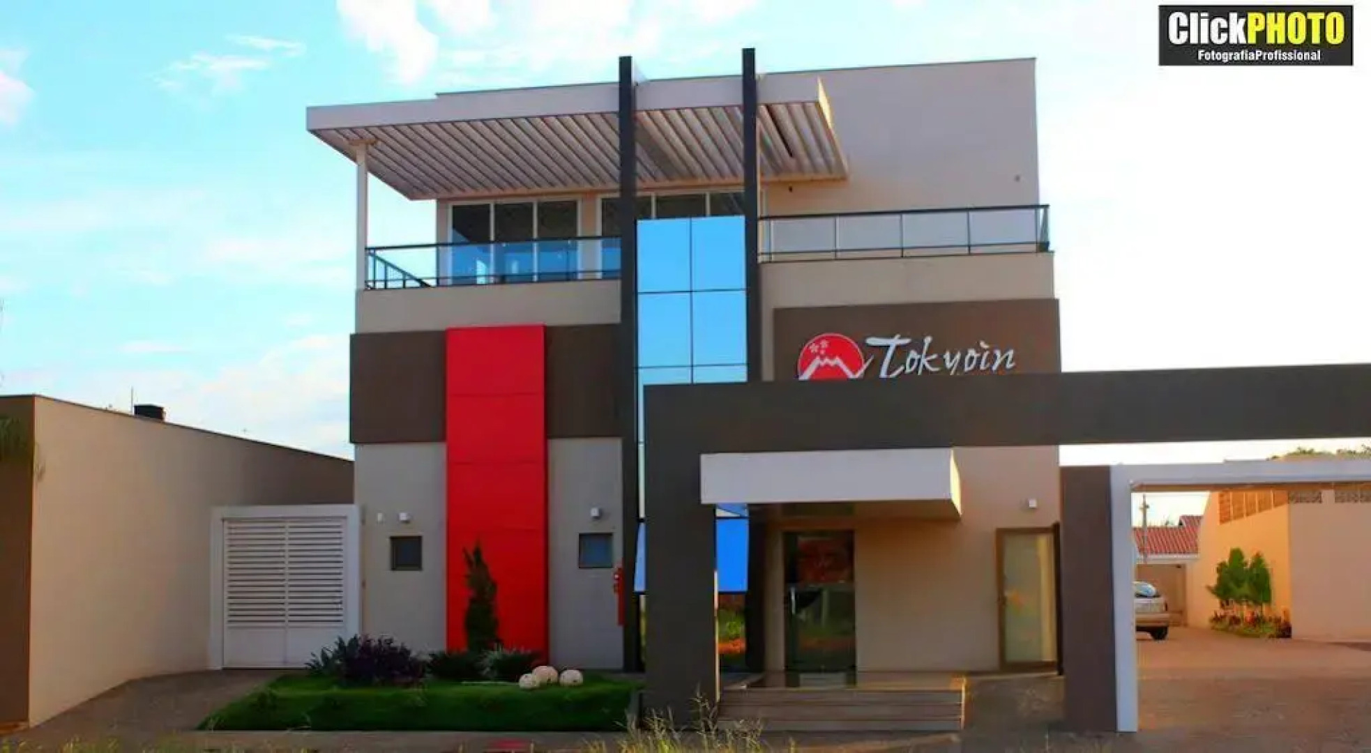 Tokyoin Express Hotel