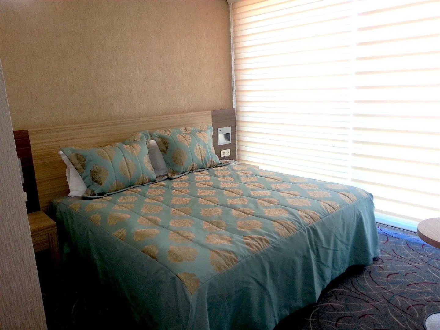 Prestige Thermal Hotel Spa & Wellness