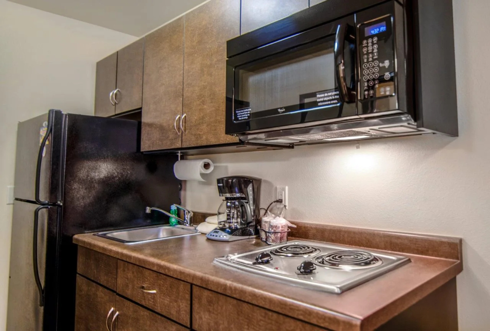 My Place Hotel Minot