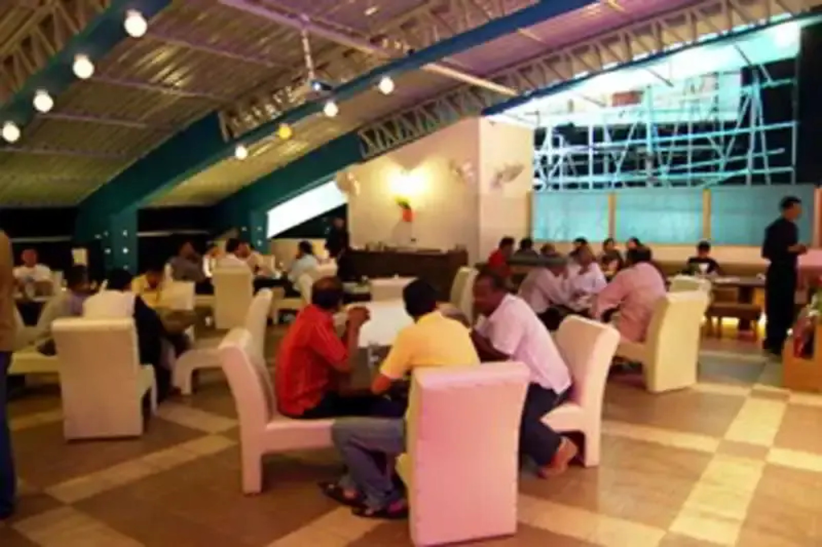 Hotel Janki Executive