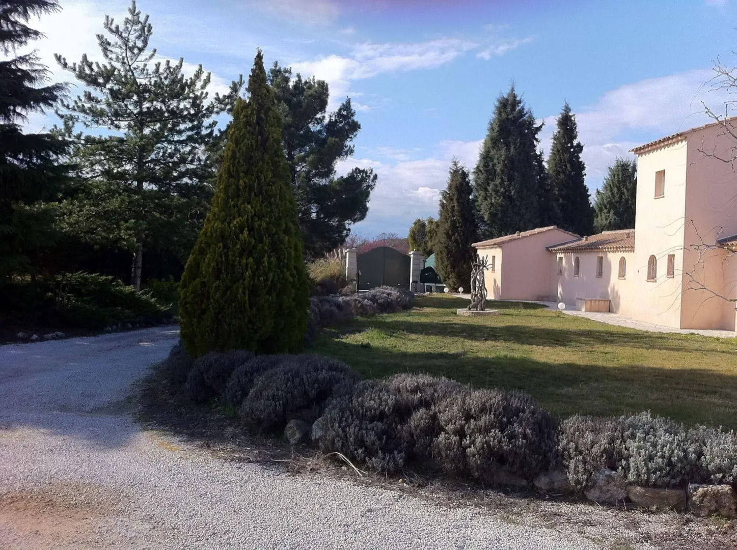 Déjeunez Sous l'Arbre