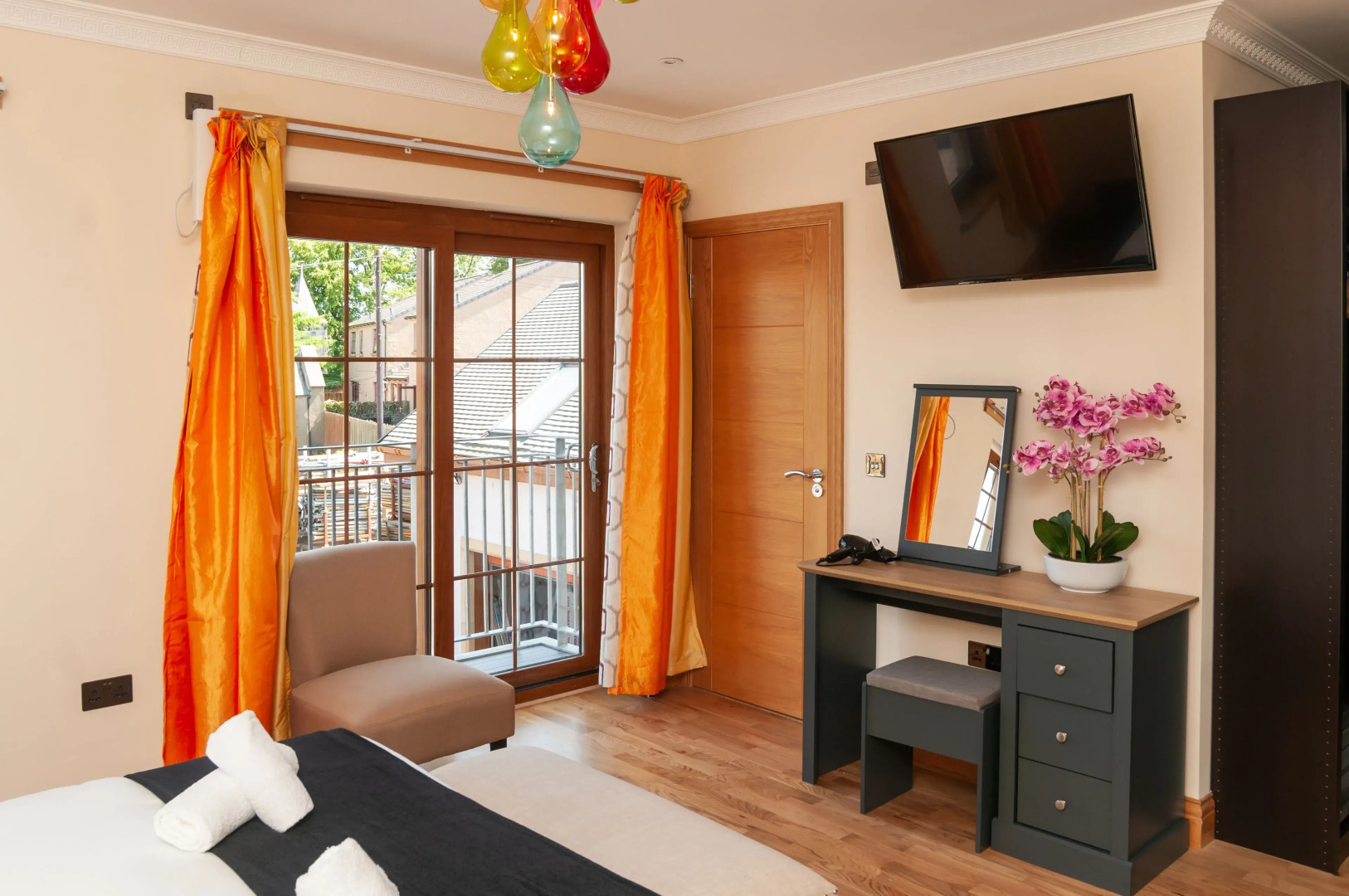 St Martin's House Apartments