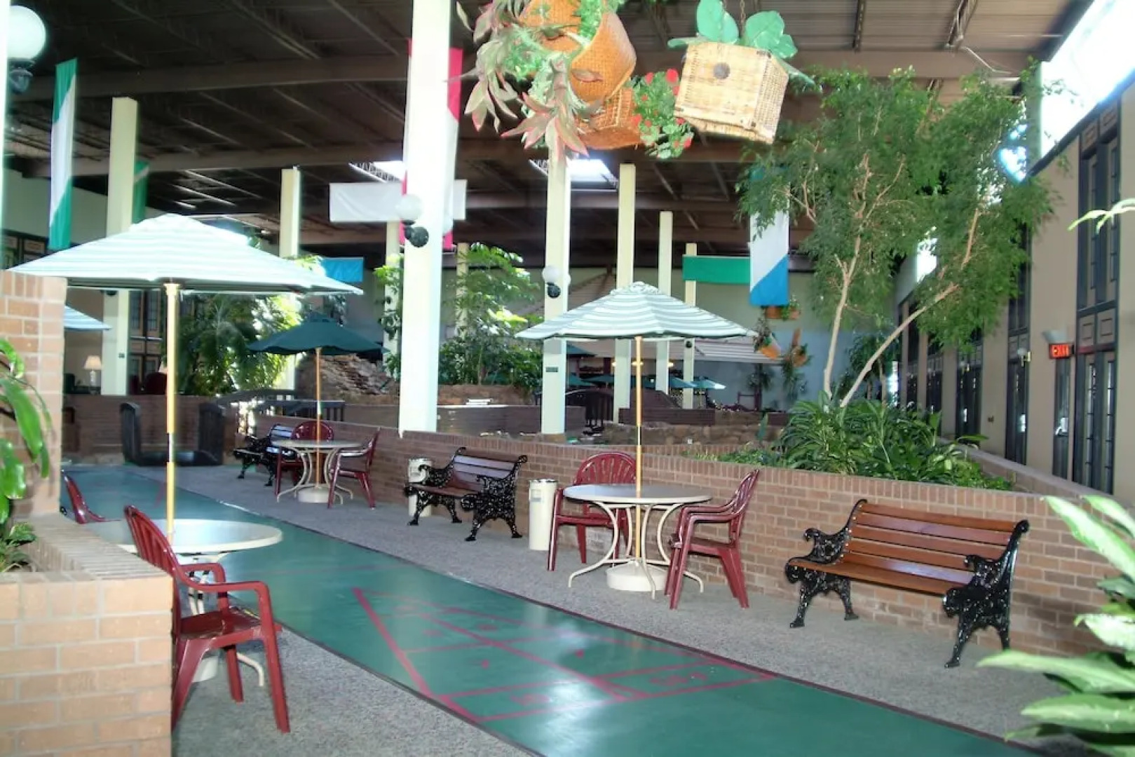 The Clarion Inn Elk City