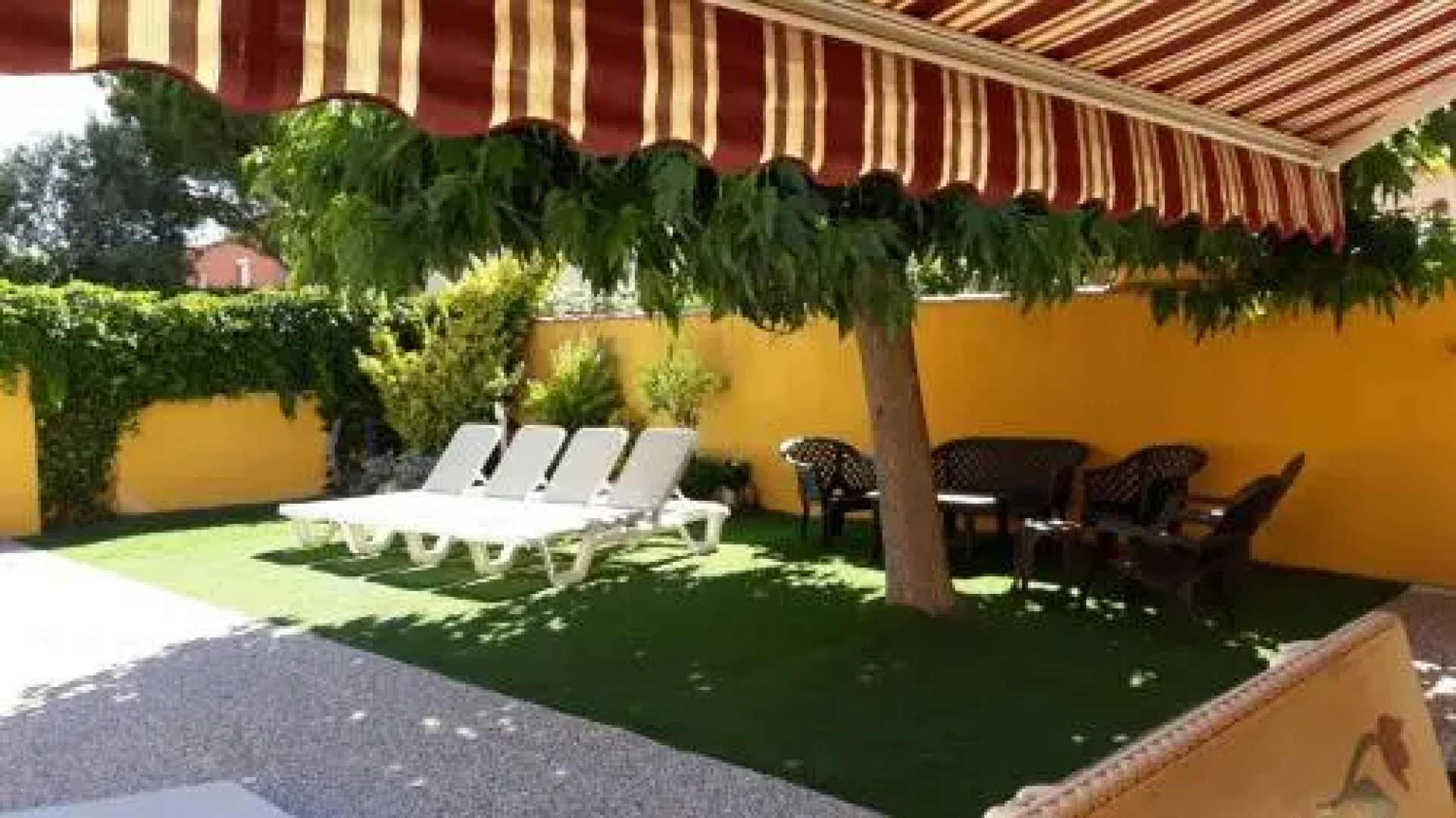 RNET - Villa Sant Pere Pescador