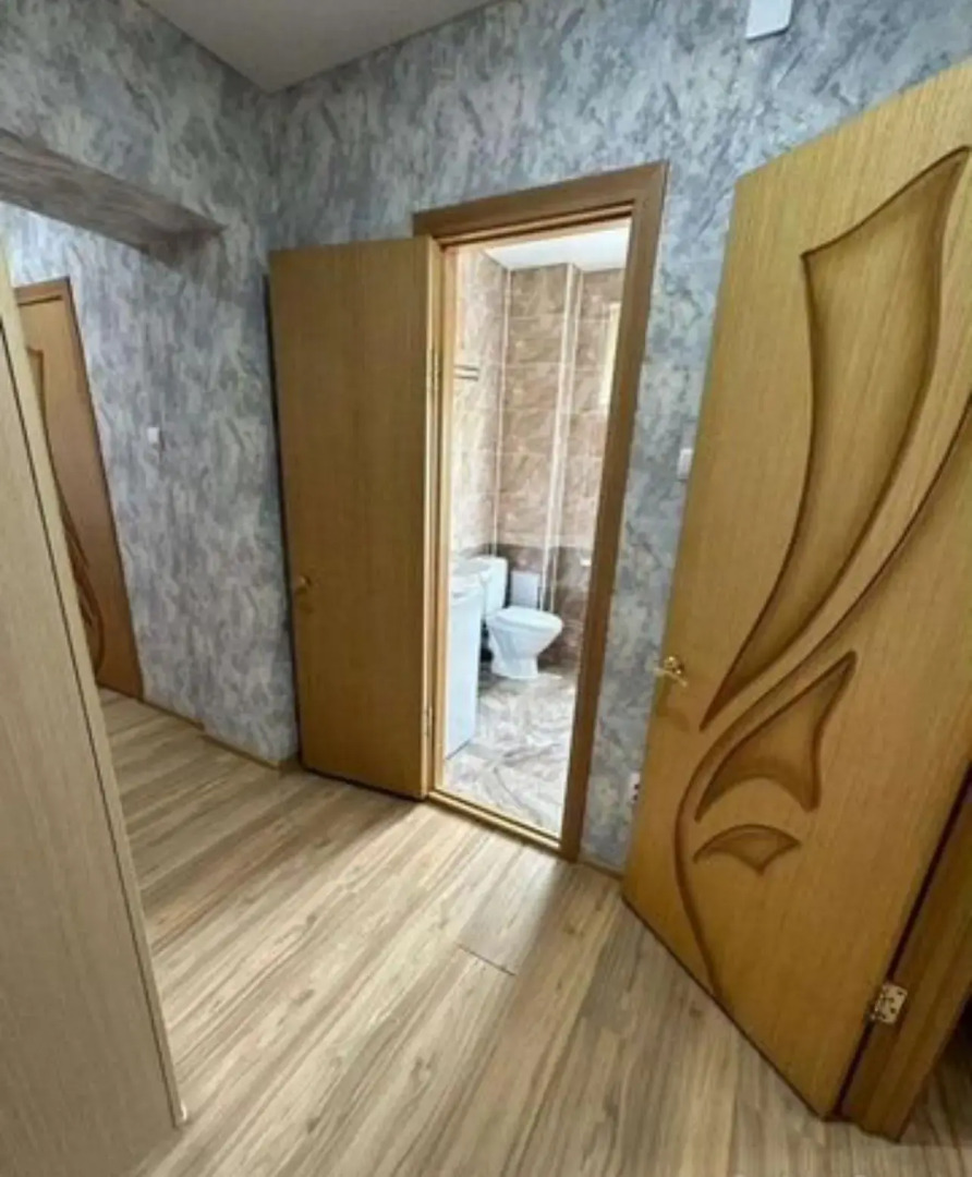 Апартаменты на улице Свердлова 107А