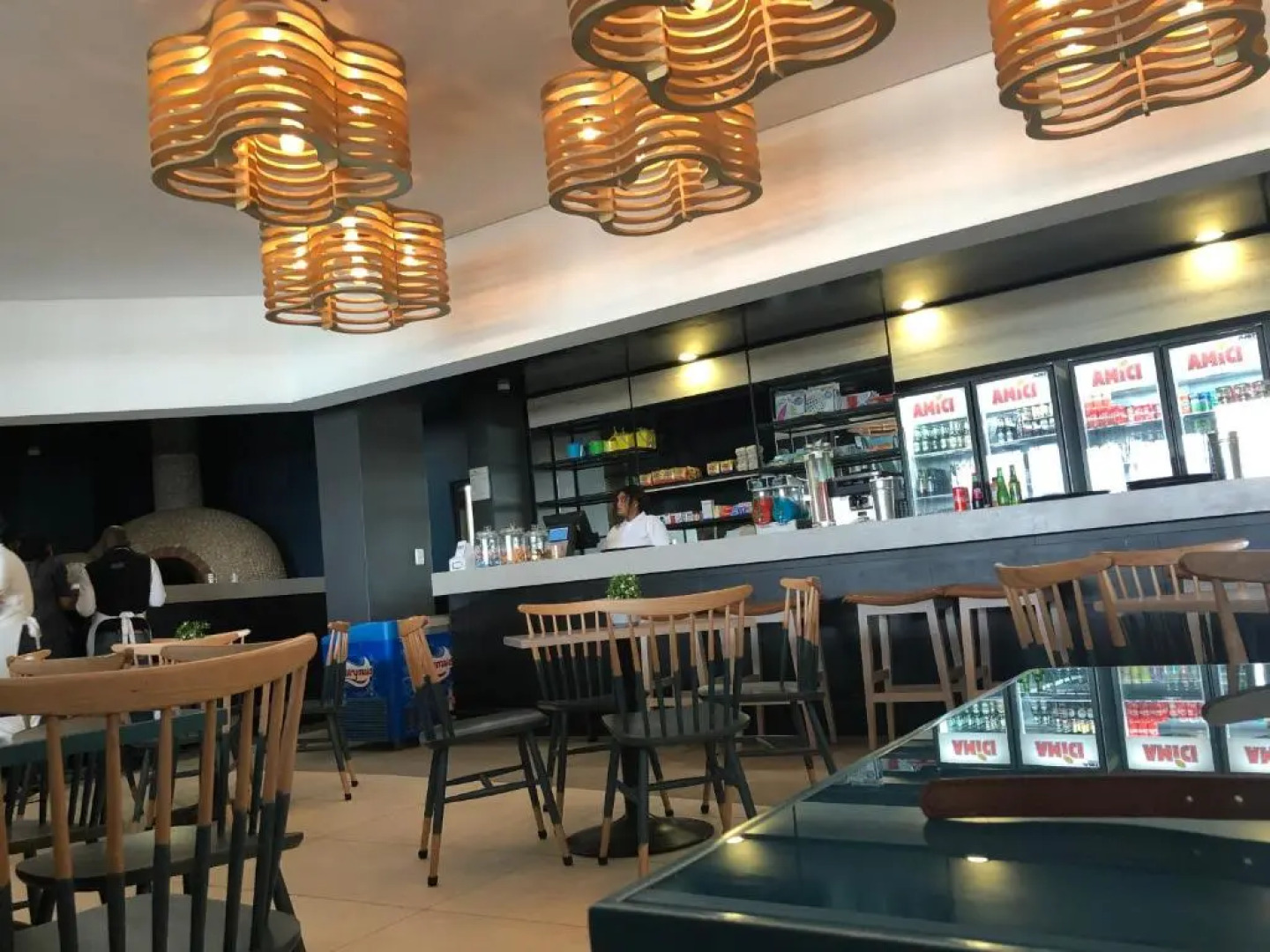 The Blyde Crystal Lagoon penthouse