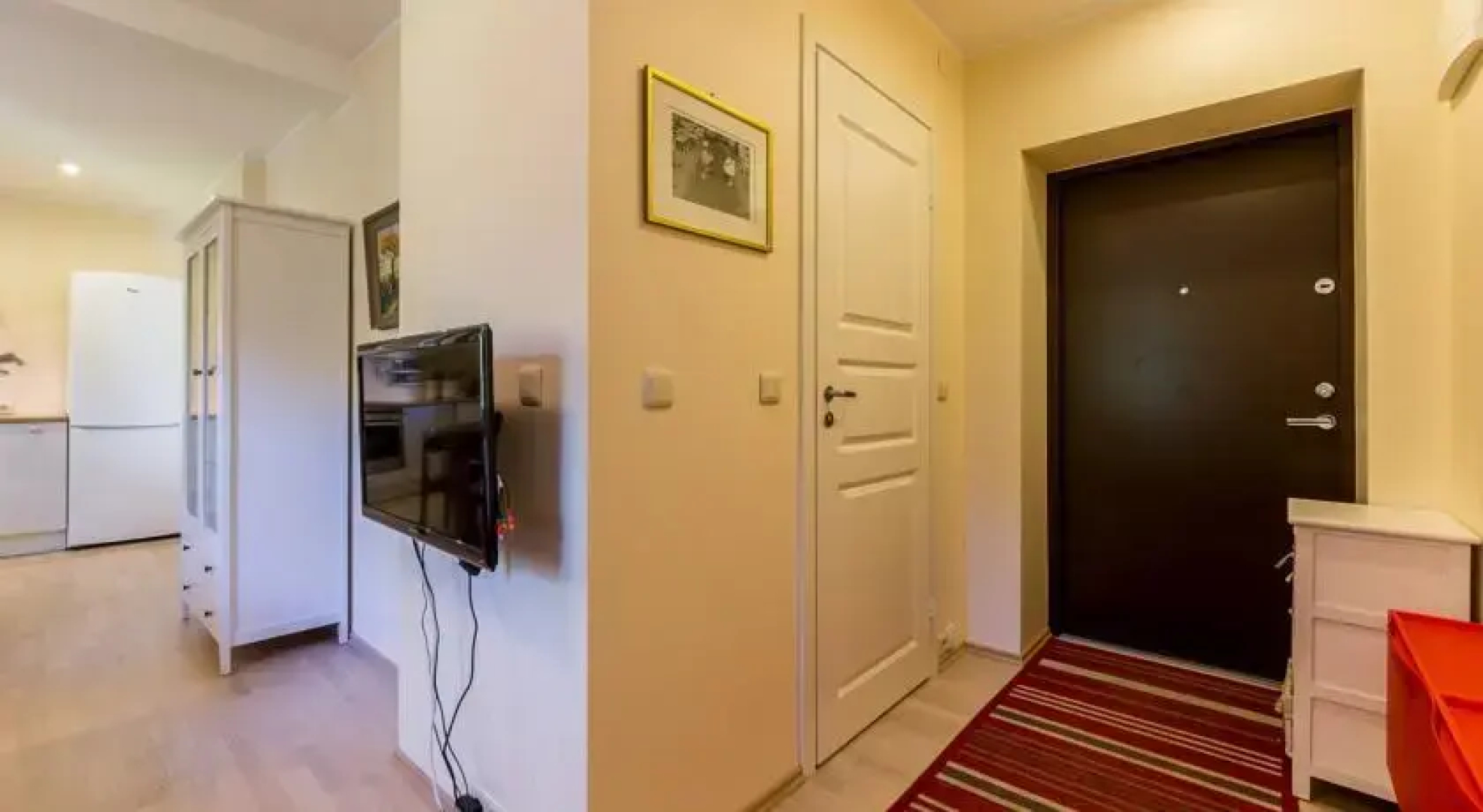 Best Apartments - Veerenni