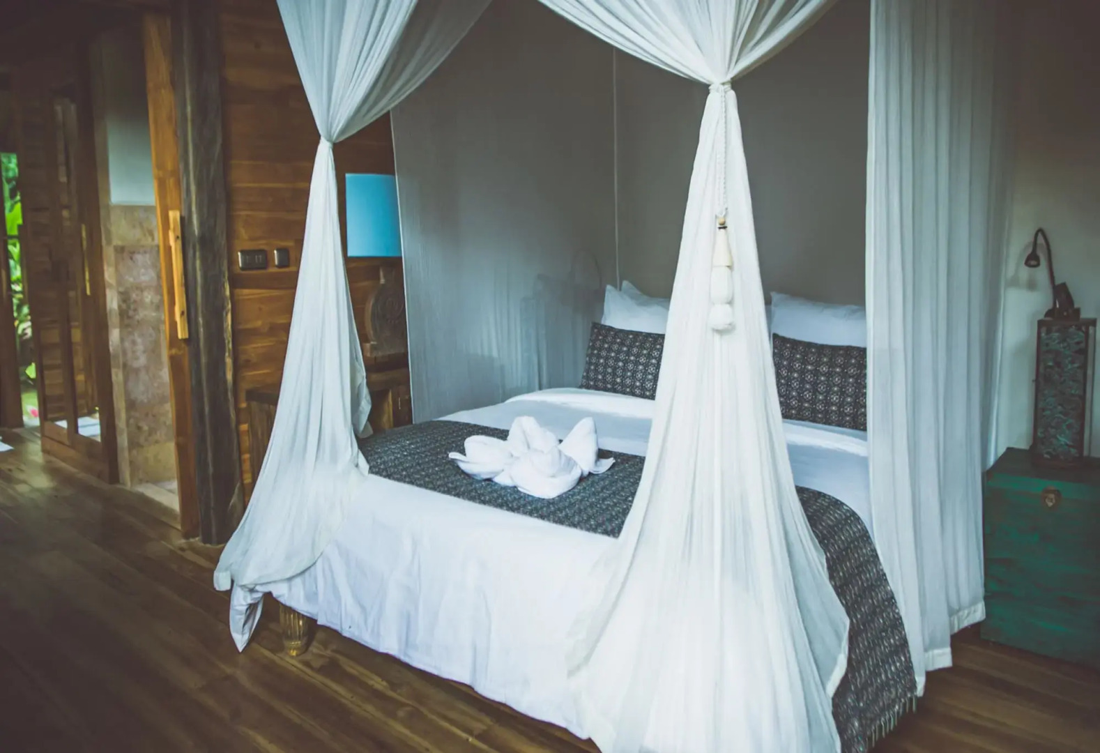 Desa Saya Eco Luxury Resort & Spa