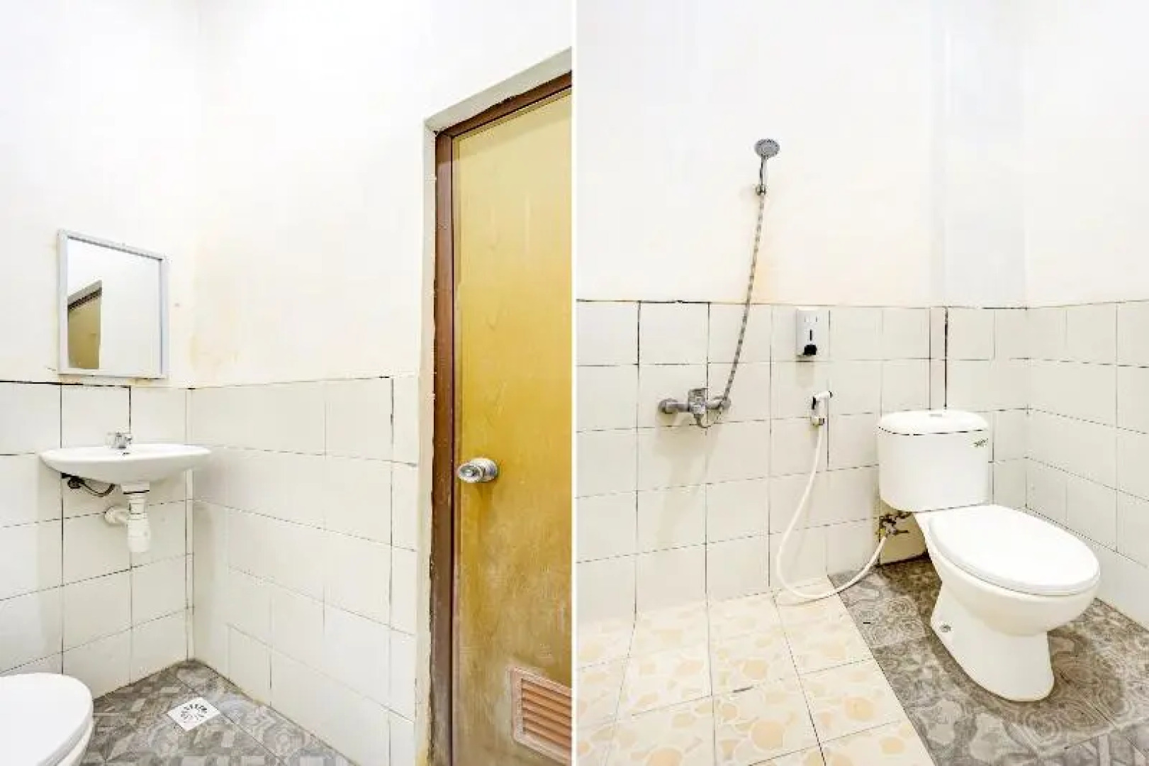 OYO Flagship 90502 Holistay Malang New