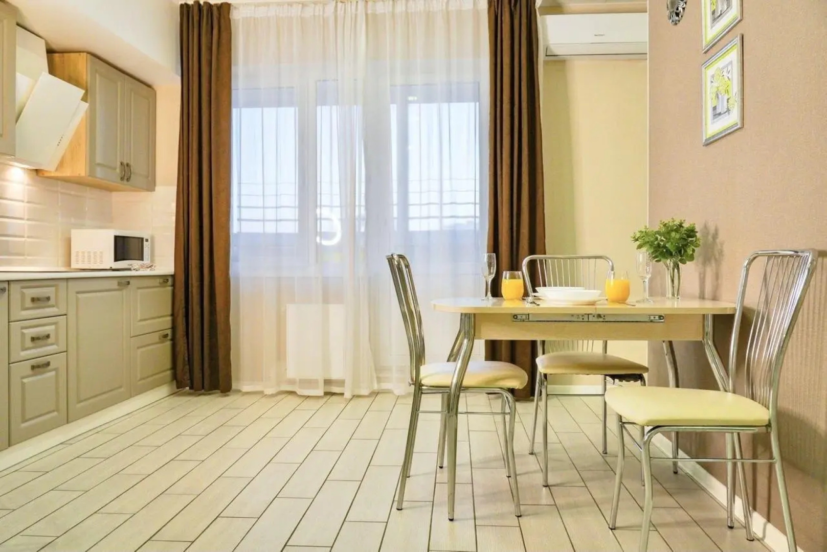 B-Flats (Би-Флэтс) на улице Ленина 9