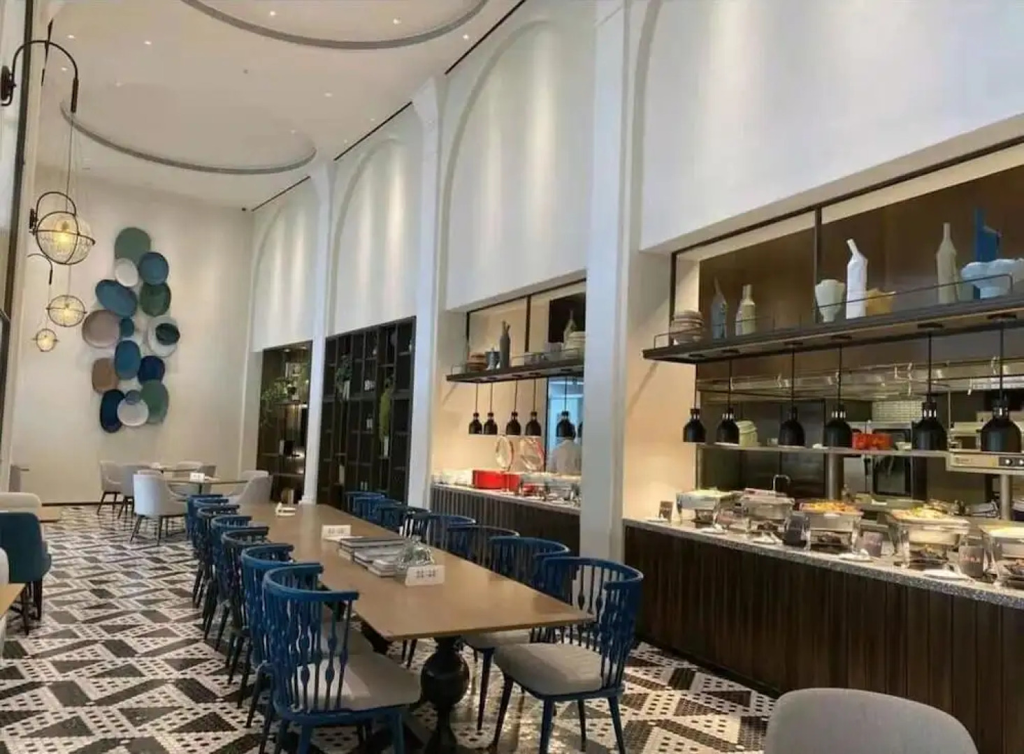 Hotel Kapok Bai Yang Dian