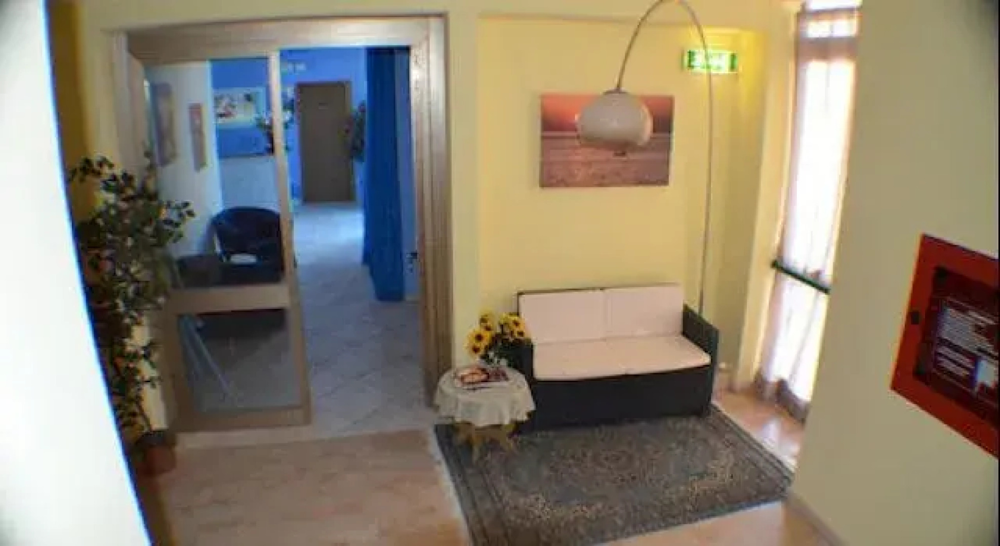 Hotel Paradiso Verde