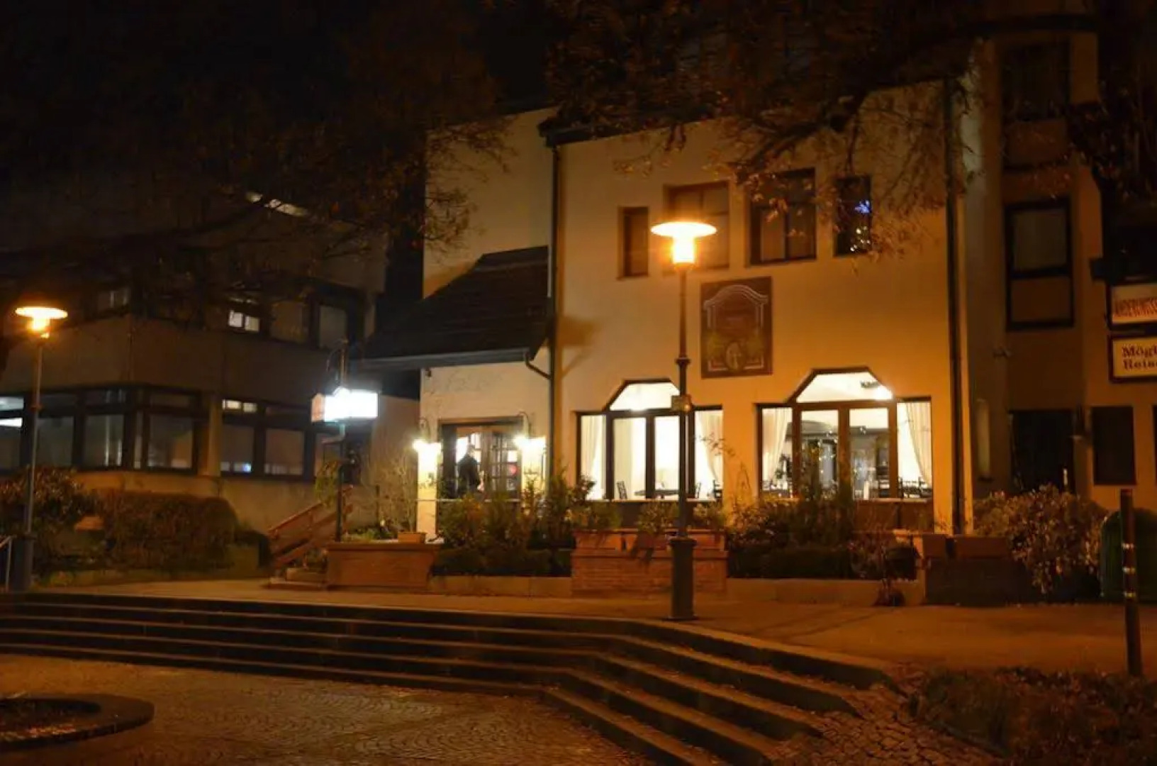Hotel zur Traube