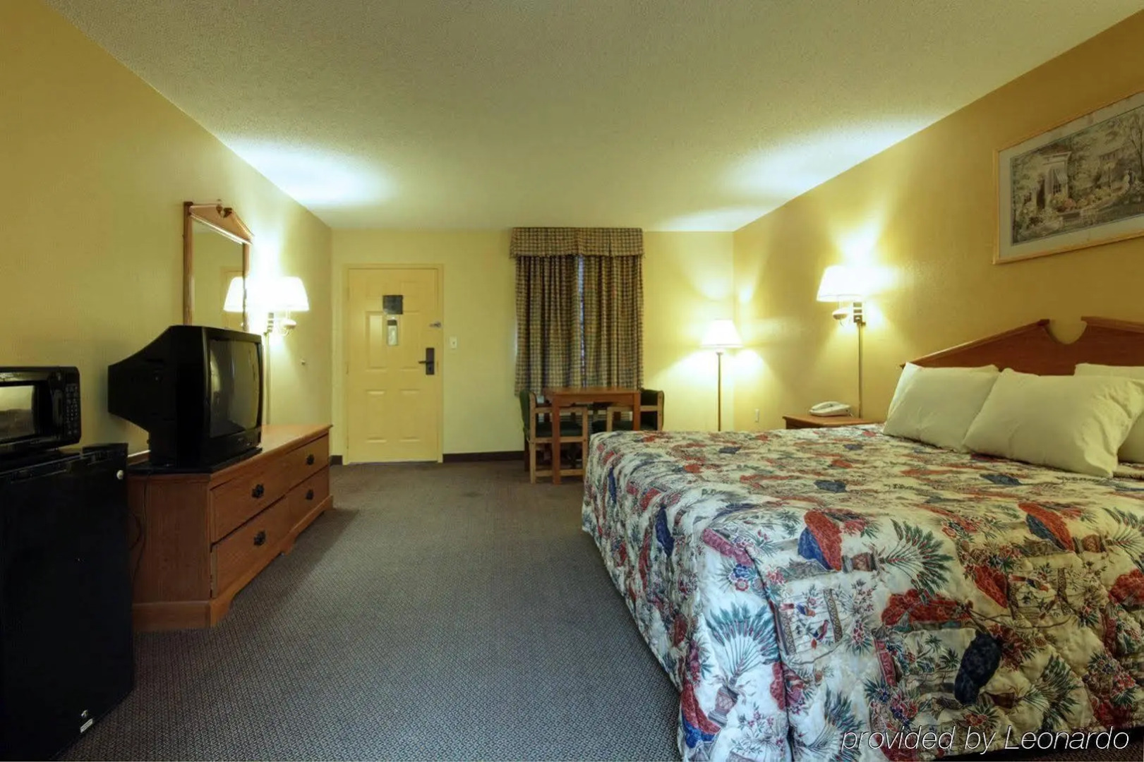Americas Best Value Inn & Suites - Senatobia