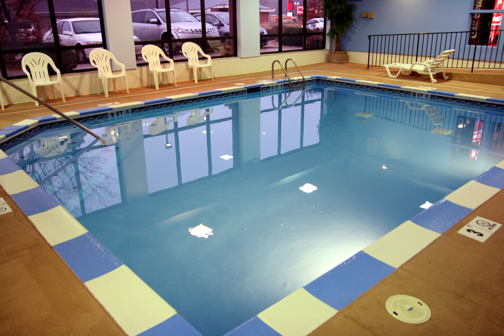 Hampton Inn® Ashland