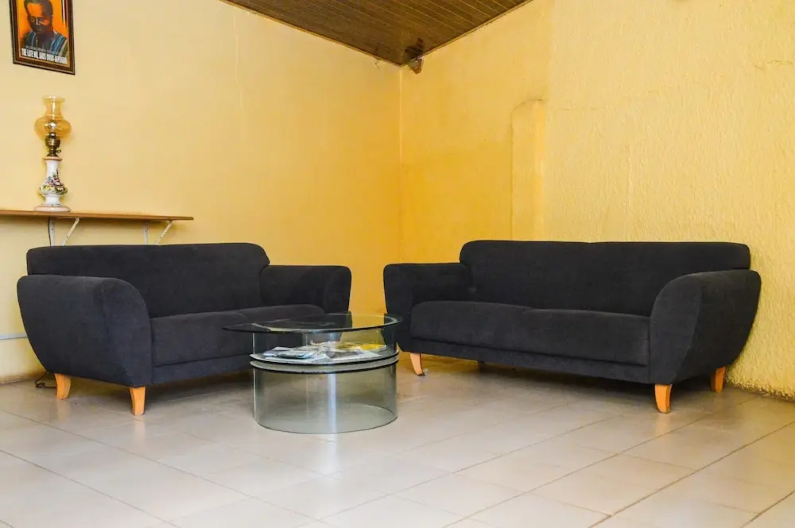 Western Palmlands Hotel