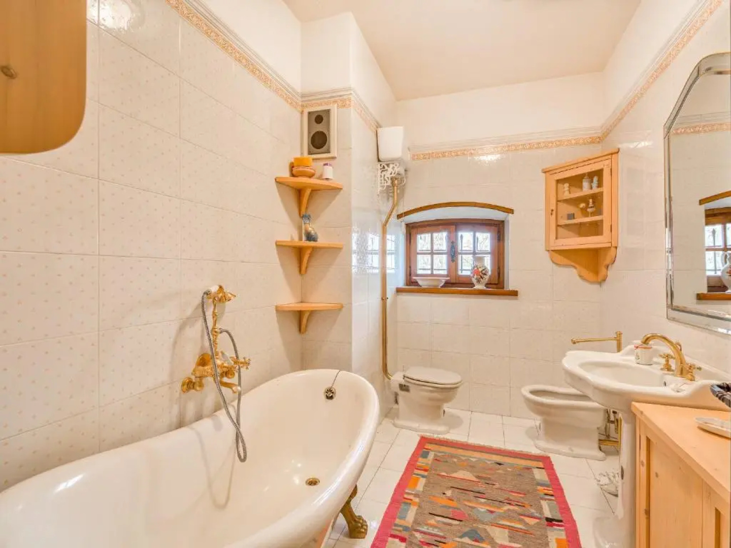 Podere Stabbione Countryhouse