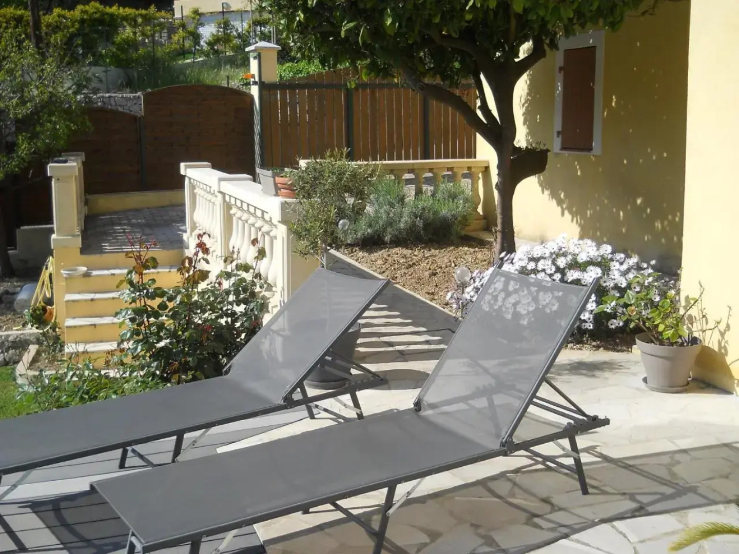 Studio Independant La Turbie