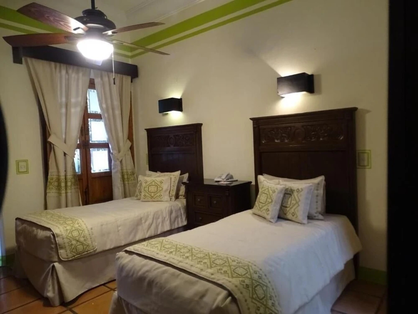 La Casa de los Patios Hotel & Spa