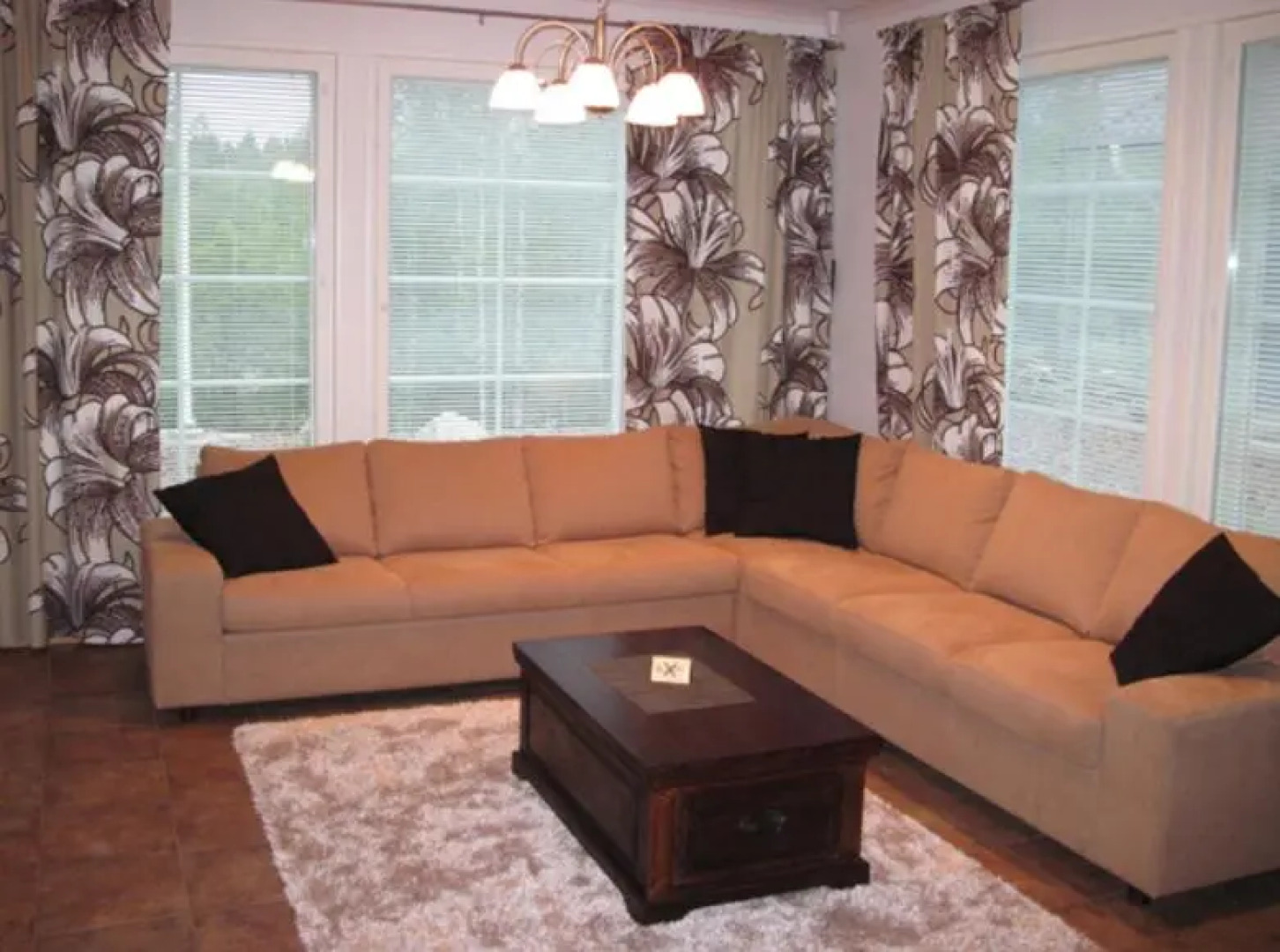 Kohtalo Travel Villa - Rautalampi