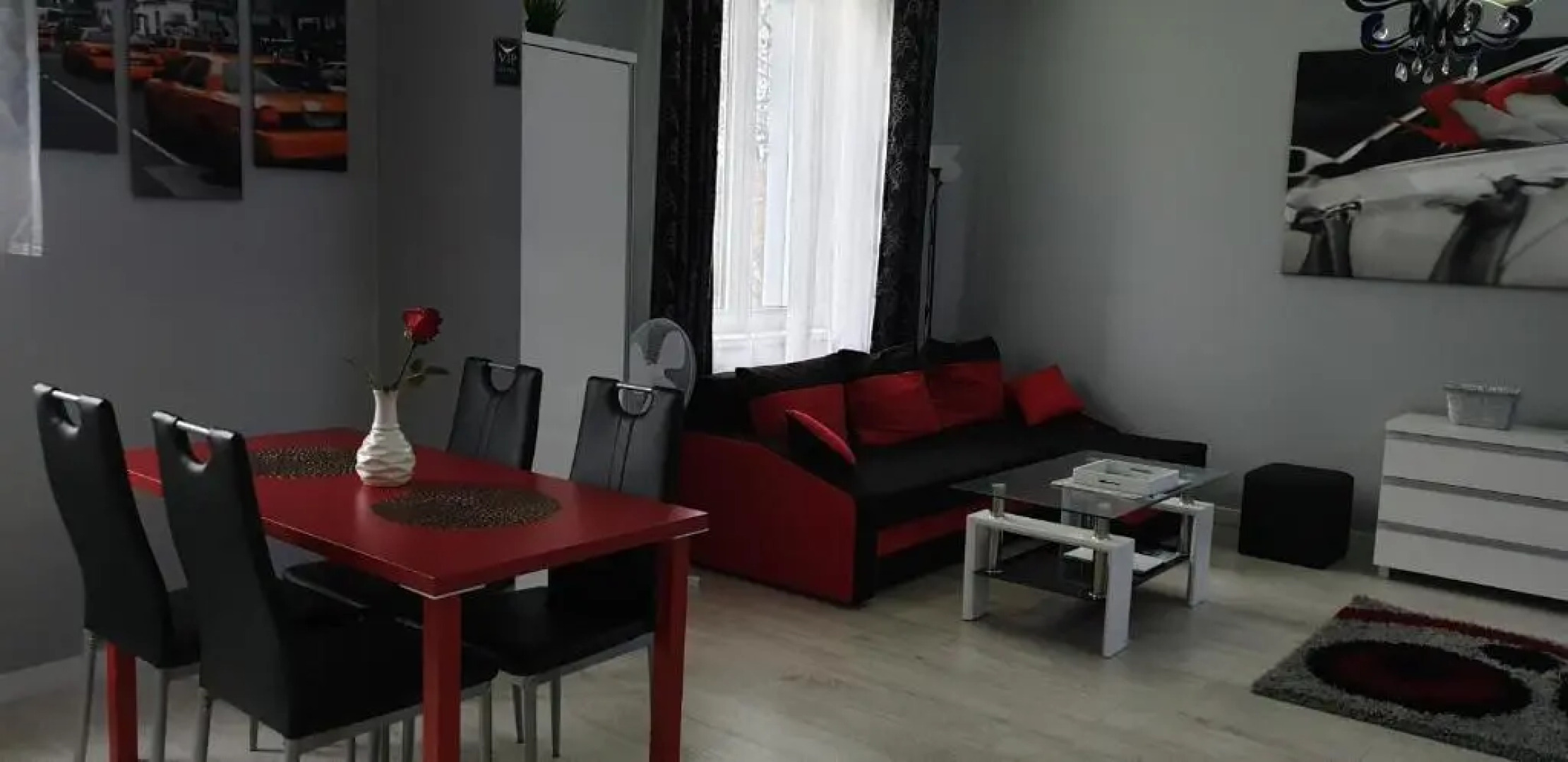 Apartament Deluxe 3/10