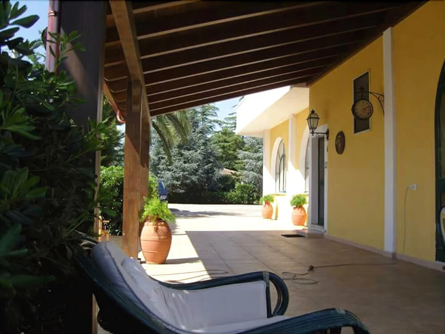 Agriturismo l'Annunziata