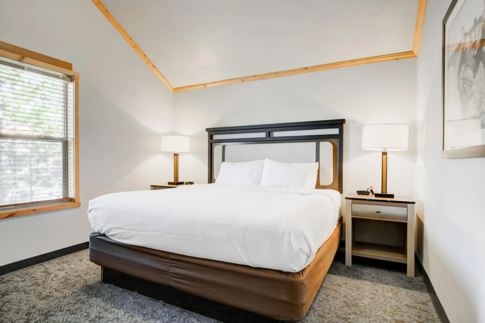 Explorer Cabins At Yellowstone