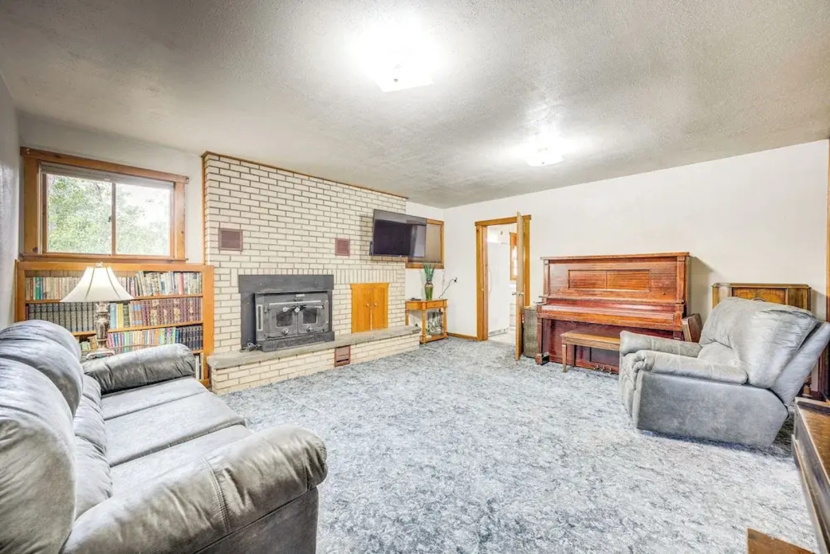 Charming Trinidad Home ~ 2 Mi to Main Street!