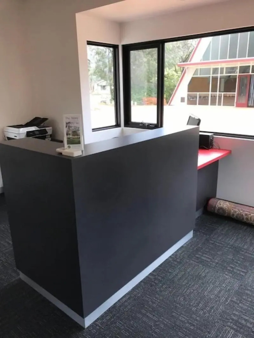 The Abbey Raymond Island