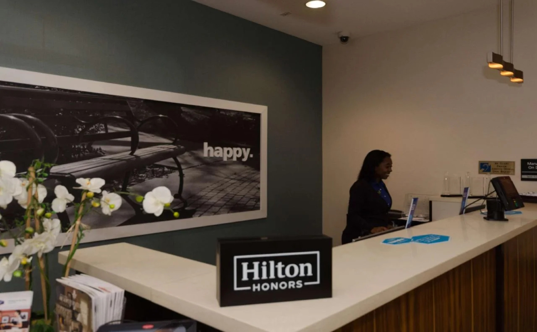 Hampton Inn Hickory