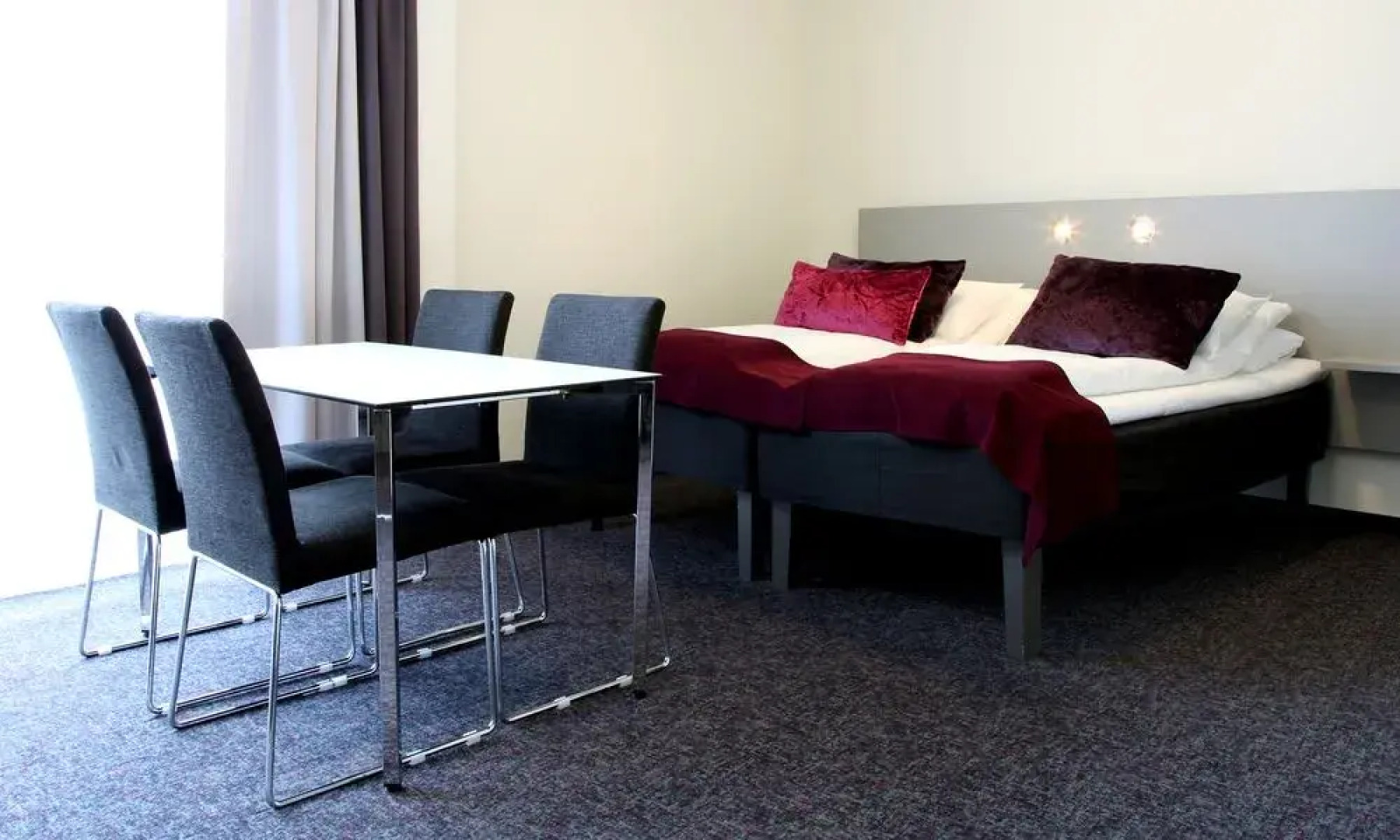 Thon Hotel Torghatten