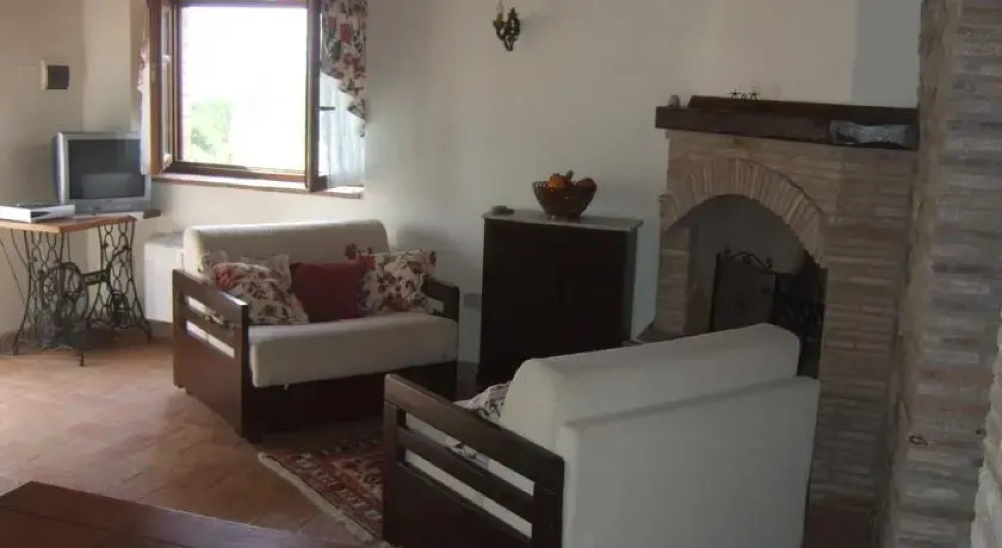 Casa Vacanze Montenibbio