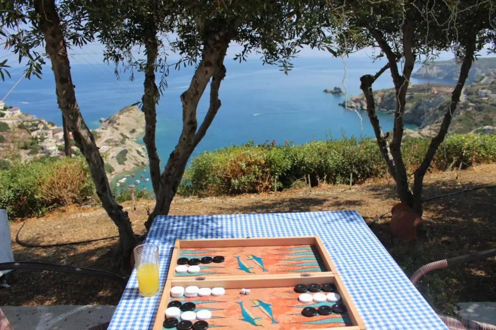 Bellevue Village Apartments Studios