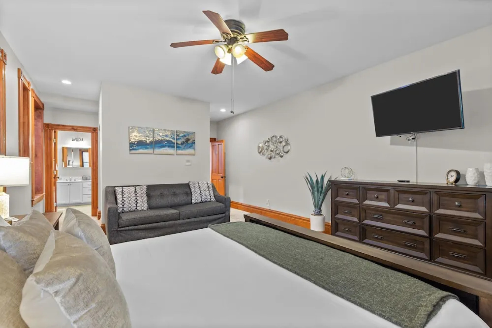 The Game Room Getaway | JZ Vacation Rentals