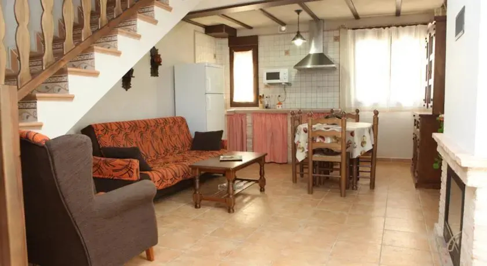 Apartamento La Cereza Del Jerte